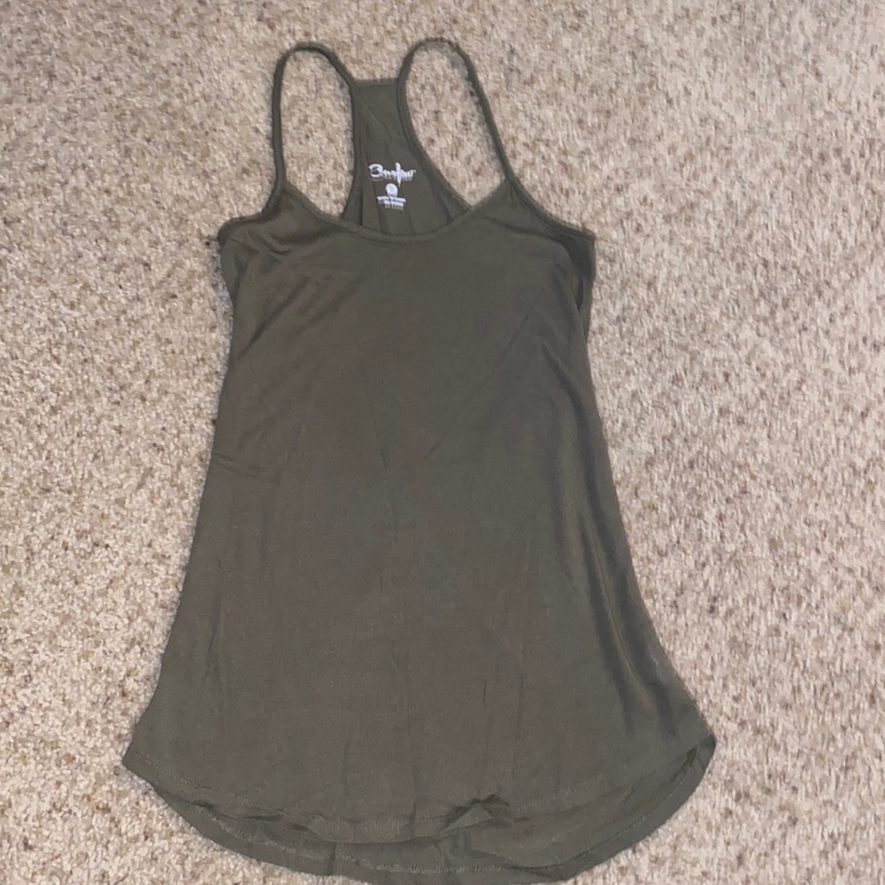 Target Tank Top